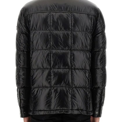 Tatras - Nylon Down Jacket - Größe 3 - schwarz – Bild 3