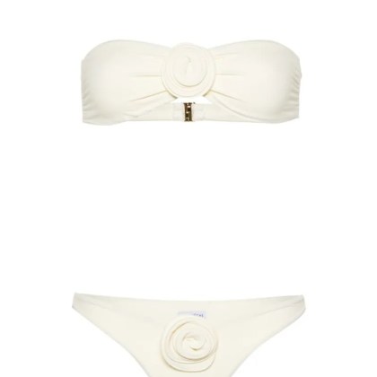 La Reveche - Vesna Bikini - Größe S - beige La Reveche - Vesna Bikini - Größe S - beige