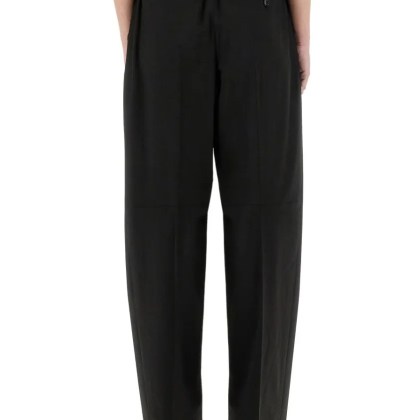 Alexander Wang - Tailored Pants - Größe S - schwarz – Bild 3