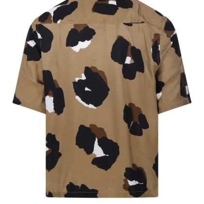 Officine Generale - Eren Shirt - Größe S - – Bild 3