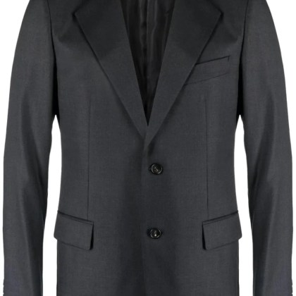 Lanvin - Jackets Grey - Größe 50 - grau Lanvin - Jackets Grey - Größe 50 - grau