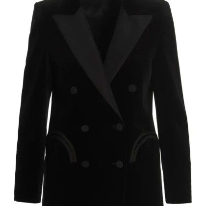 BLAZE%27 - %27Jealousy Everyday%27 Blazer - Größe 3 - schwarz BLAZE%27 - %27Jealousy Everyday%27 Blazer - Größe 3 - schwarz