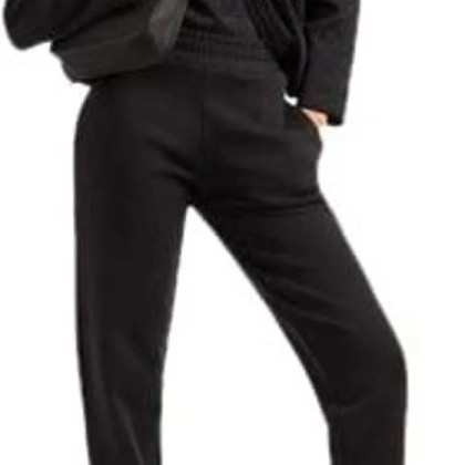 Emporio Armani - Trousers Black - Größe L - schwarz – Bild 2