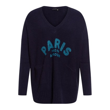 Marc Aurel - Pullover - Größe 36 - blau Marc Aurel - Pullover - Größe 36 - blau