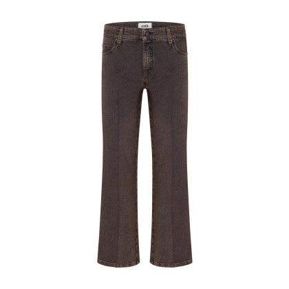 Cambio - Jeans Francesca - Größe 34/28 - braun Cambio - Jeans Francesca - Größe 34/28 - braun