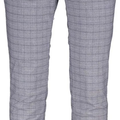 Mason%27s - Masons Pantalons Grijs Cbe607 001 - Größe 50 - grau Mason%27s - Masons Pantalons Grijs Cbe607 001 - Größe 50 - grau