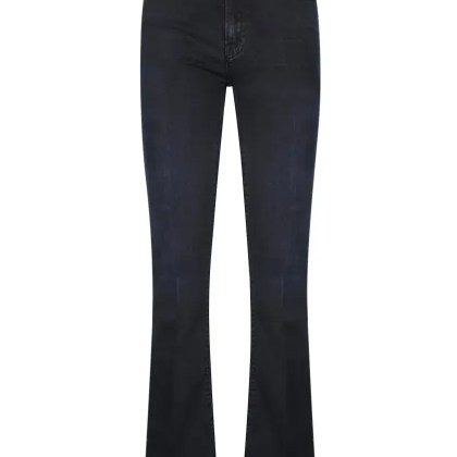 Mother - The Weekender Jeans - Größe 26 - blau Mother - The Weekender Jeans - Größe 26 - blau