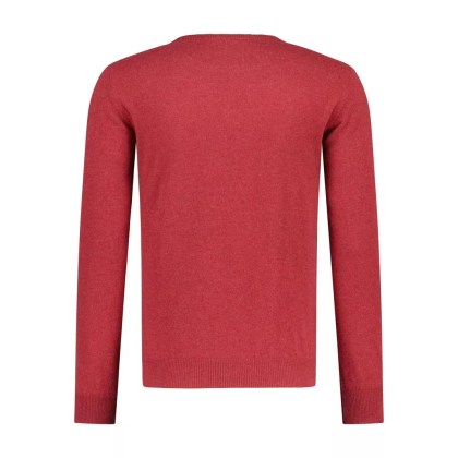 Simon Gray - Pullover aus Kaschmir - Größe S - black – Bild 4