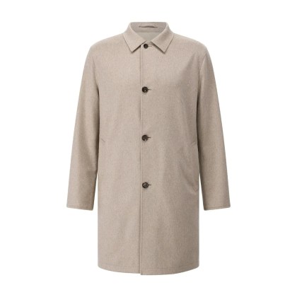 Kired - Wendemantel Peak - Größe 50 - beige Kired - Wendemantel Peak - Größe 50 - beige