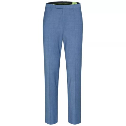 Cinque - Kombihose Cimonopoli aus Schurwoll-Mix - Größe 110 - brown – Bild 3