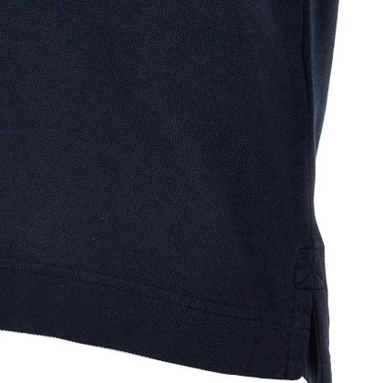 Canada Goose - %27Beckley%27 Polo Shirt - Größe M - schwarz