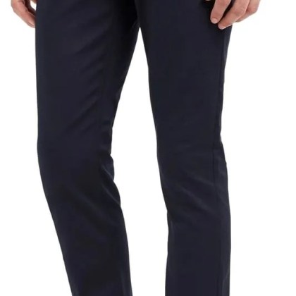 Emporio Armani - Trousers Blue - Größe 30 - blue – Bild 4