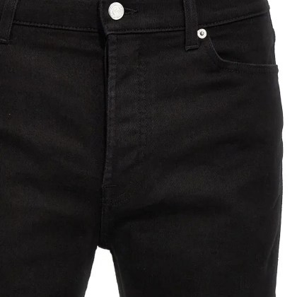 Department Five - Drake' Jeans - Größe 32 - schwarz – Bild 3