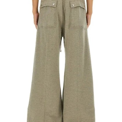 Drkshdw - "Geth Belas" Pants - Größe XL - beige – Bild 3