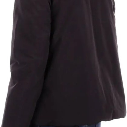 K-Way - Coats Black P Blue A - Größe S - schwarz – Bild 3