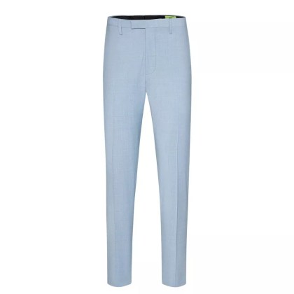 Cinque - Kombihose Cimonopoli aus Schurwoll-Mix - Größe 94 - green Cinque - Kombihose Cimonopoli aus Schurwoll-Mix - Größe 94 - green