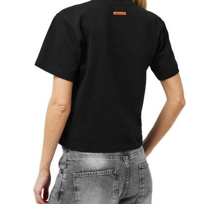 Heron Preston - Nf Ctnmb Logo T-shirt - Größe S - black