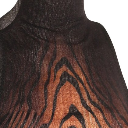 Jean Paul Gaultier - Dresses Black - Größe L - black