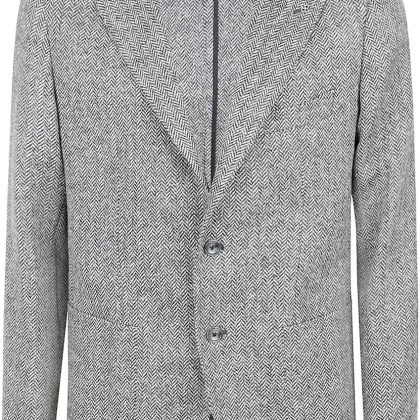 Tagliatore - Jackets Black - Größe 54 - schwarz Tagliatore - Jackets Black - Größe 54 - schwarz