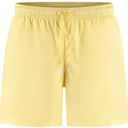 Fedeli - Swim Trousers Woven Fabric Man - Größe XS - gelb Fedeli - Swim Trousers Woven Fabric Man - Größe XS - gelb