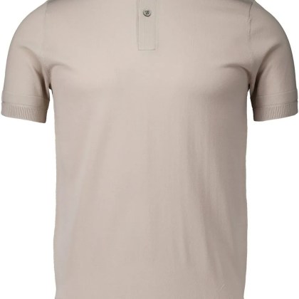 GENTI - Genti Polos Beige K2046-1260 - Größe L - beige GENTI - Genti Polos Beige K2046-1260 - Größe L - beige