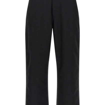 Carhartt Wip - Ray Single Knee%27 Pants - Größe S - schwarz Carhartt Wip - Ray Single Knee%27 Pants - Größe S - schwarz