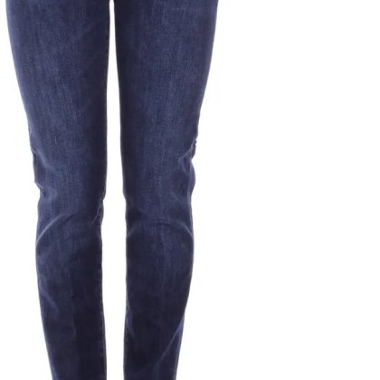 Dondup - Jeans Denim - Größe 27 - blue – Bild 2