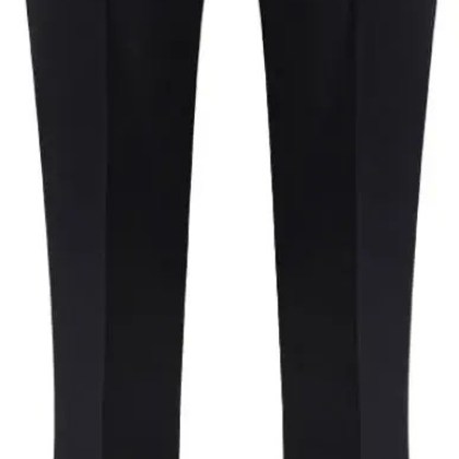 Elisabetta Franchi - Trousers Black - Größe 42 - schwarz Elisabetta Franchi - Trousers Black - Größe 42 - schwarz