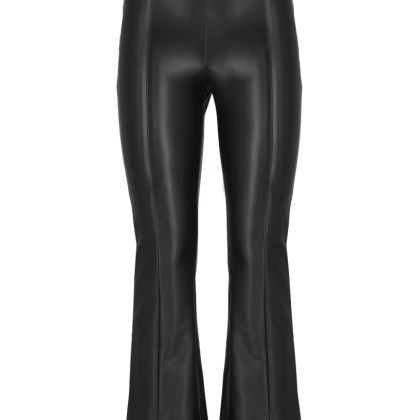 Wolford - Jenna Trousers - Größe 44 - schwarz Wolford - Jenna Trousers - Größe 44 - schwarz