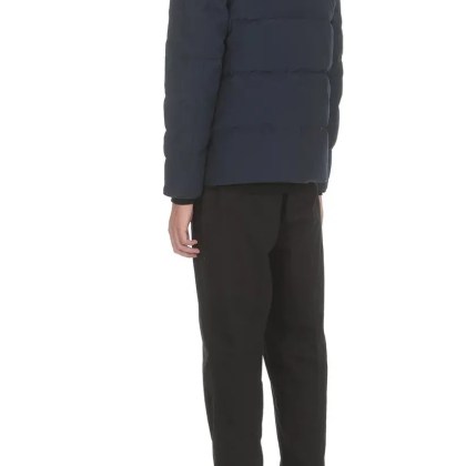 Canada Goose - Coats Blue - Größe L - blau