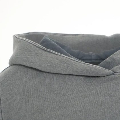 Thom Krom - Hoodie - Größe L - beige – Bild 3