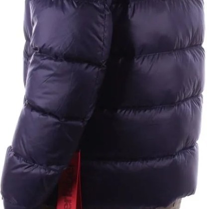 After Label - Coats Blue - Größe S - blue – Bild 4