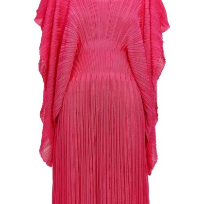 Antonino Valenti - %27Severina%27 Dress - Größe 44 - rot Antonino Valenti - %27Severina%27 Dress - Größe 44 - rot