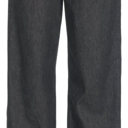 PS. Don%27t Forget Me - Wide leg jeans %27Oprah%27 - Größe 30 - beige PS. Don%27t Forget Me - Wide leg jeans %27Oprah%27 - Größe 30 - beige