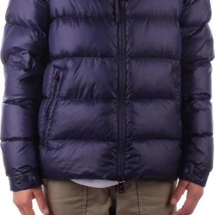 After Label - Coats Blue - Größe S - blue After Label - Coats Blue - Größe S - blue