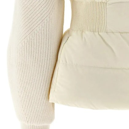 Mackage - %27Foxy%27 Down Jacket - Größe XS - grau