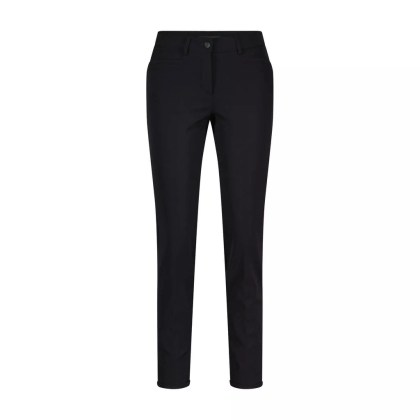 Cambio - Klassische Stoffhose Renira - Größe 38 - black Cambio - Klassische Stoffhose Renira - Größe 38 - black