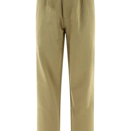 GR10K - "Ibq Dynamic" Trousers - Größe 50 - grün GR10K - "Ibq Dynamic" Trousers - Größe 50 - grün