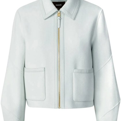 Mackage - Solana - Größe M - weiß Mackage - Solana - Größe M - weiß