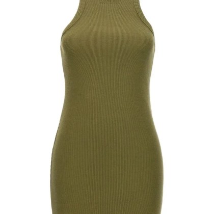 Vetements - %27Racing Tank Top%27 Dress - Größe S - grün Vetements - %27Racing Tank Top%27 Dress - Größe S - grün