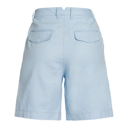 Marc Aurel - Shorts - Größe 42 - blau – Bild 3
