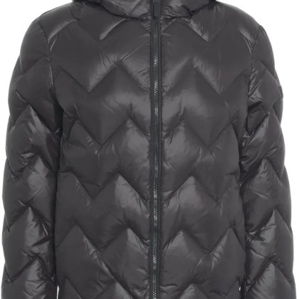 Peuterey - Quilted puffer %27Honova%27 - Größe M - schwarz Peuterey - Quilted puffer %27Honova%27 - Größe M - schwarz