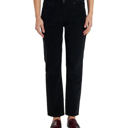 Adriano Goldschmied - Ex-Boyfriend Slim - Slouchy Jeans - Größe 31 - schwarz Adriano Goldschmied - Ex-Boyfriend Slim - Slouchy Jeans - Größe 31 - schwarz