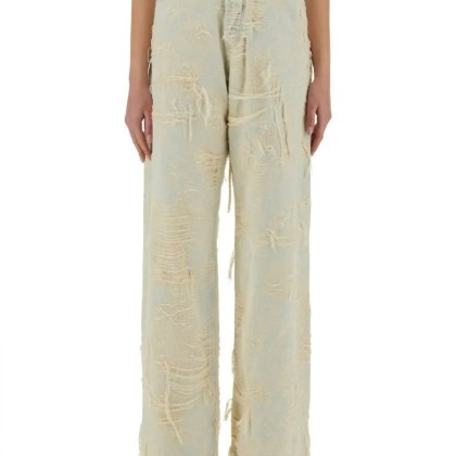 Diesel - 1996 "D-Sire" Relaxed Jeans - Größe 28 - Diesel - 1996 "D-Sire" Relaxed Jeans - Größe 28 -