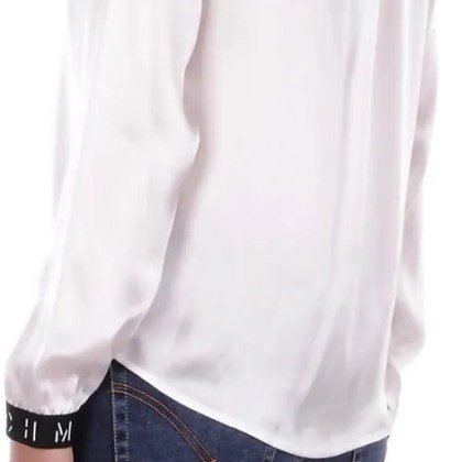 John Richmond - Shirts White - Größe 44 - weiß – Bild 2