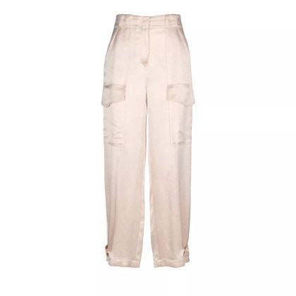 SLY010 - Katalin Pants - Größe F38 - champagnerfarben SLY010 - Katalin Pants - Größe F38 - champagnerfarben