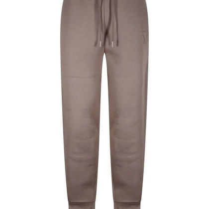 AMI Paris - Adc Jogging - Größe XL - braun AMI Paris - Adc Jogging - Größe XL - braun