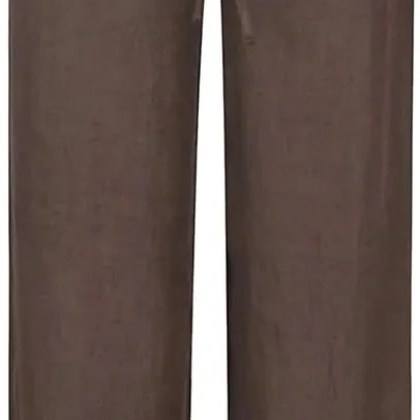 Fay - Trousers Brown - Größe 29 - braun Fay - Trousers Brown - Größe 29 - braun