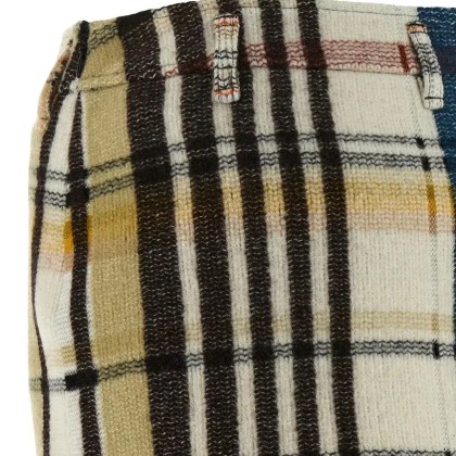 Missoni - Caperdoni Skirt - Größe 42 - bunt – Bild 2