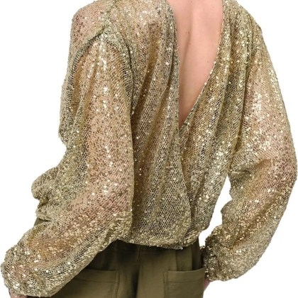 DANTE6 - Crazyabout - Größe 36 - grau – Bild 3